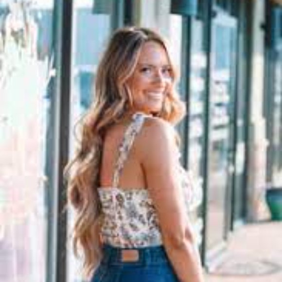 FREE PEOPLE WEEKEND PLANS BODYSUIT NWT SIZE M - Picture 5 of 13
